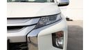 ميتسوبيشي L200 Mitsubishi L200 Petrol Manual 2023 V4 2.4L 4wd