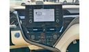 Toyota Camry GLE HYBRID, 2.5L PETROL / DRIVER POWER SEAT / SUNROOF (CODE # 67924)