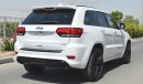 Jeep Grand Cherokee SRT, 6.4L V8 0km, GCC Specs w/ 3Yrs or 100K km Warranty