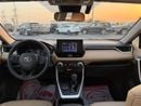 Toyota RAV4 XLE 2.5L 2020 TOYOTA RAV4 XLE HYBRID 4x4 IMPORTED FROM USA