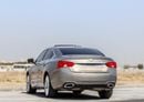 شيفروليه إمبالا Chevrolet impala V6 2019 full option GCC accident-free in excellent condition, 1345 pm