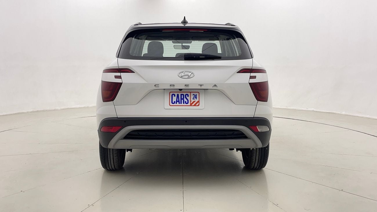 Hyundai Creta SMART 1.5 | Zero Down Payment | Home Test Drive