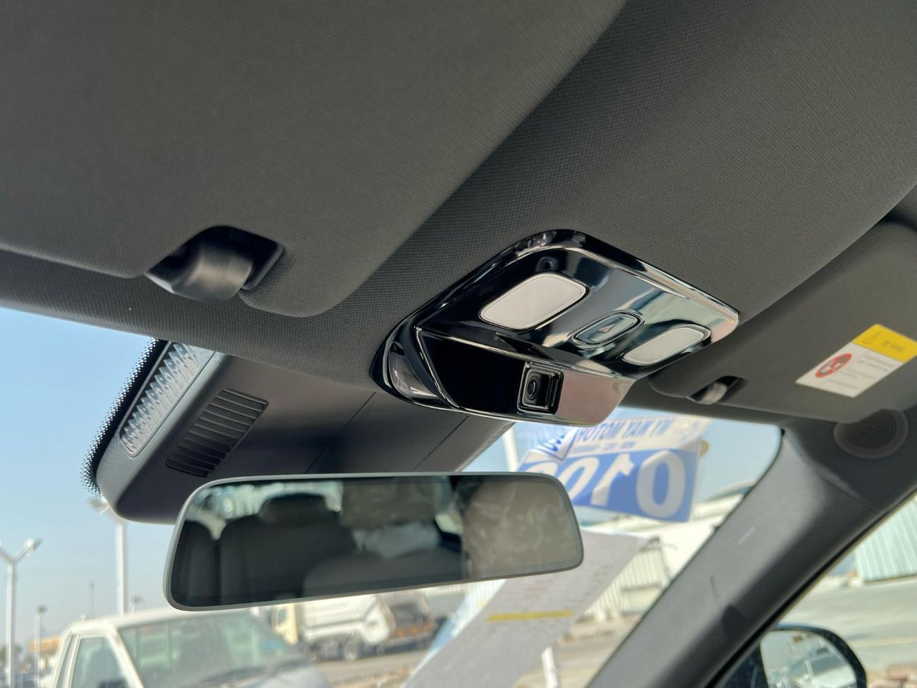 Li Auto L9 2024 LIXIANG L9 ULTRA WITH SIM SLOT  APPLICATION -OFFER PRICE