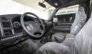 Nissan Patrol Pickup SGL 4X4