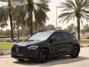 Mercedes Benz GLA 45 AMG STD Export from Australia