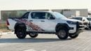 Toyota Hilux Toyota Hilux 4.0L Adventure P DC 4WD AT