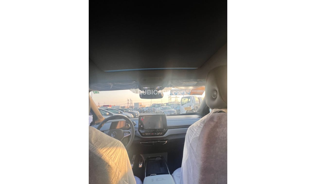 Volkswagen ID.4 Volkswagen ID.4 X Pro