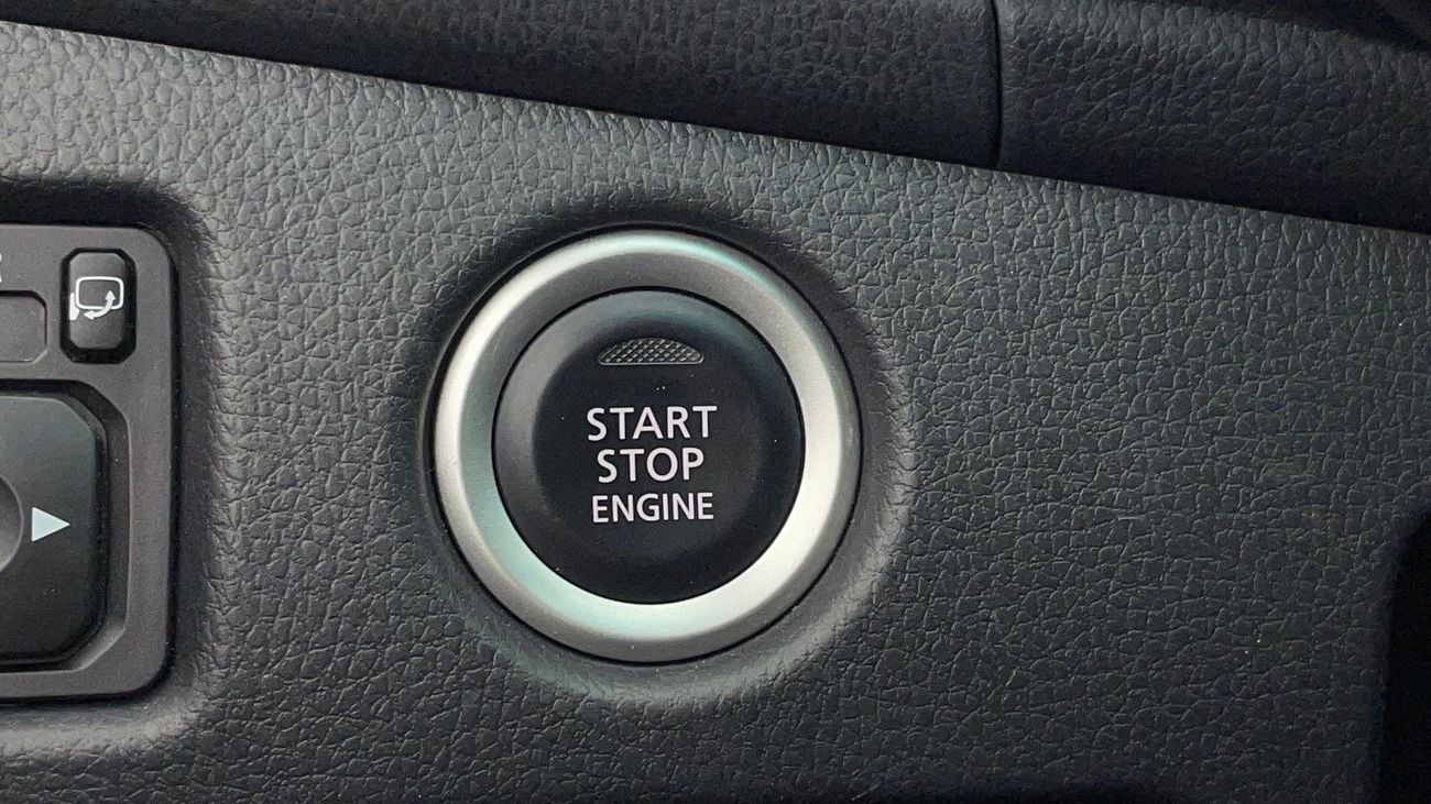 ميتسوبيشي مونتيرو سبورت GLS H/L PRIME EDITION 3 | بدون دفعة مقدمة | اختبار القيادة في المنزل