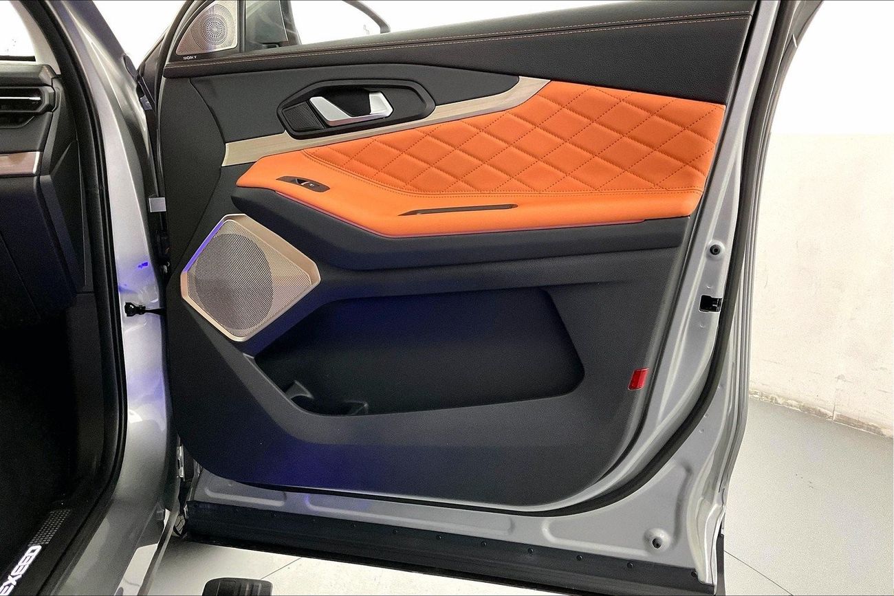 إكسيد TXL Luxury | سنة ضمان مجانية | خالية من أضرار الفيضانات