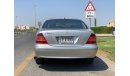 Mercedes-Benz S 500 Coupe Mercedes-Benz 2003 S500 4 doors in excellent condition imported in Japan