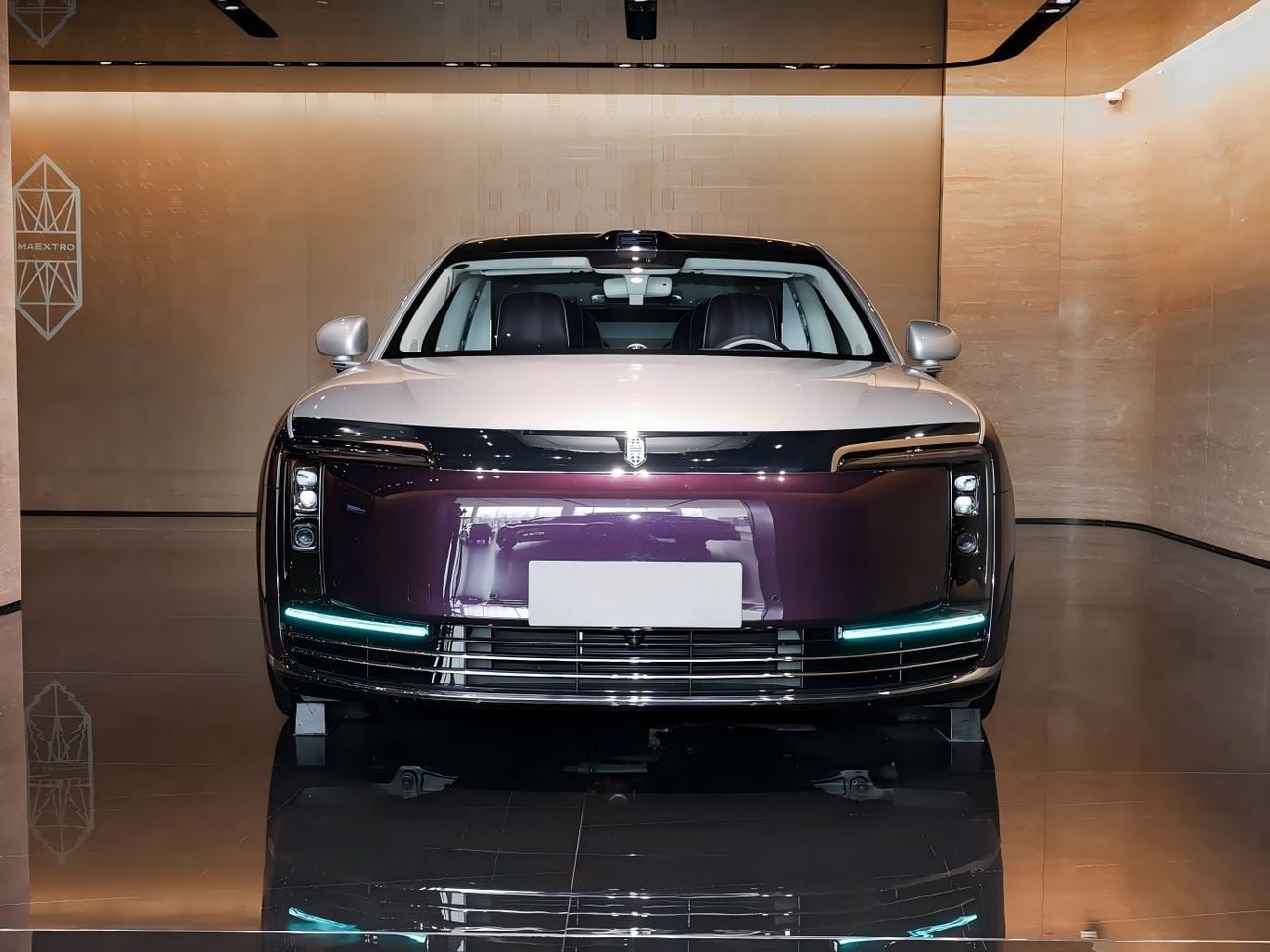ماكسترو S800 