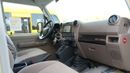 Toyota Land Cruiser Pick Up Standard LC79 4.0L PETROL 4WD SC AT 2026MY