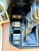 Toyota Land Cruiser GXR+ 4.0L Toyota landcuriser  Years 2019 GXR V6  4.0L facelifted interior and exterior 2025 Years fu