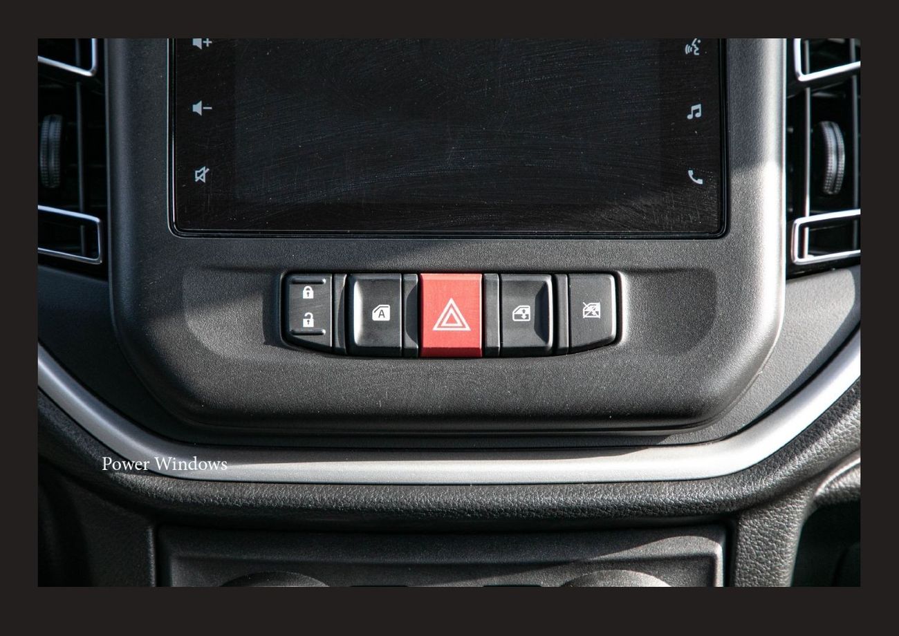 سوزوكي سيليريو 1.0L GL HI A/T PTR