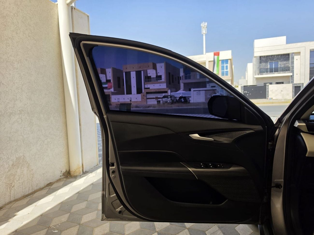 Changan Eado Plus SMART