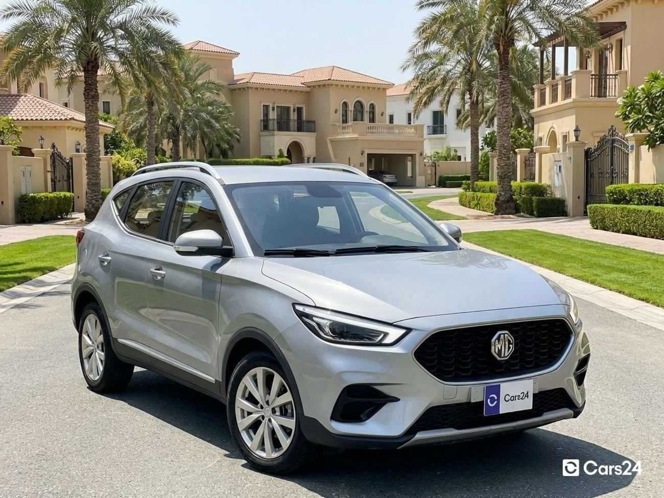 MG ZS 1.5L 2023 | 0 DP | 499/Month | 30 Day Return | Service History