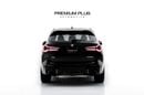 بي أم دبليو X3 M40i M SPORT