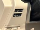 Toyota Land Cruiser VXR 4.0L V6 White 2026 GCC Omani