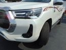 Toyota Hilux HILUX 4X4 2.4L MANOUAL DIESEL 2024