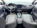 فولكس واجن T ROC 2022 Volkswagen T-Roc, Auto Guard Warranty, Excellent Condition, GCC
