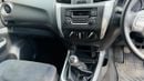 Nissan Navara MODIFIED TO 2025 MODEL | SMART CAB | MANUAL TRANSMISISON | 2.3L DIESEL | 2WD