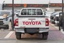 Toyota Hilux GLX Toyota Hilux | Double Cab GLX | 2026 |GCC Specs | Brand New | EXPORT