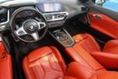BMW Z4 sDrive 20i BMW Z4 sDrive20i 2020