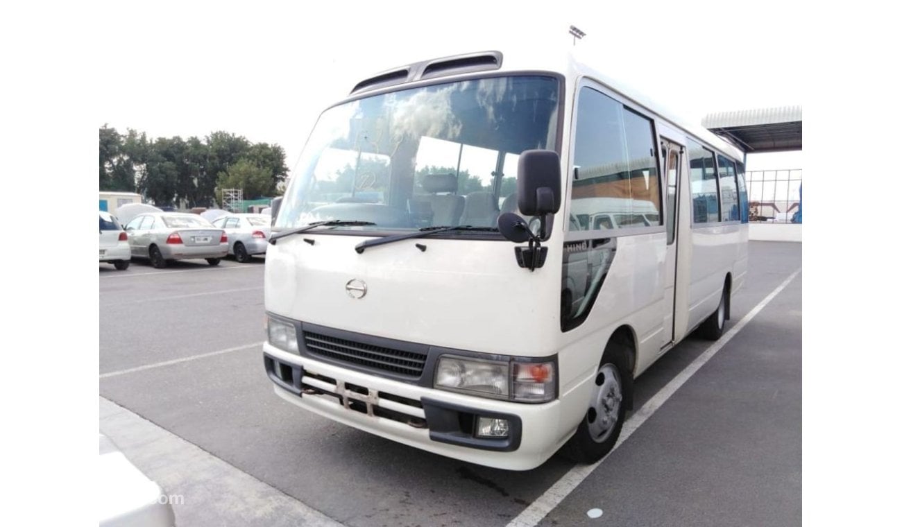 Toyota Coaster Coaster RIGHT HAND DRIVE (Stock no PM 641 )