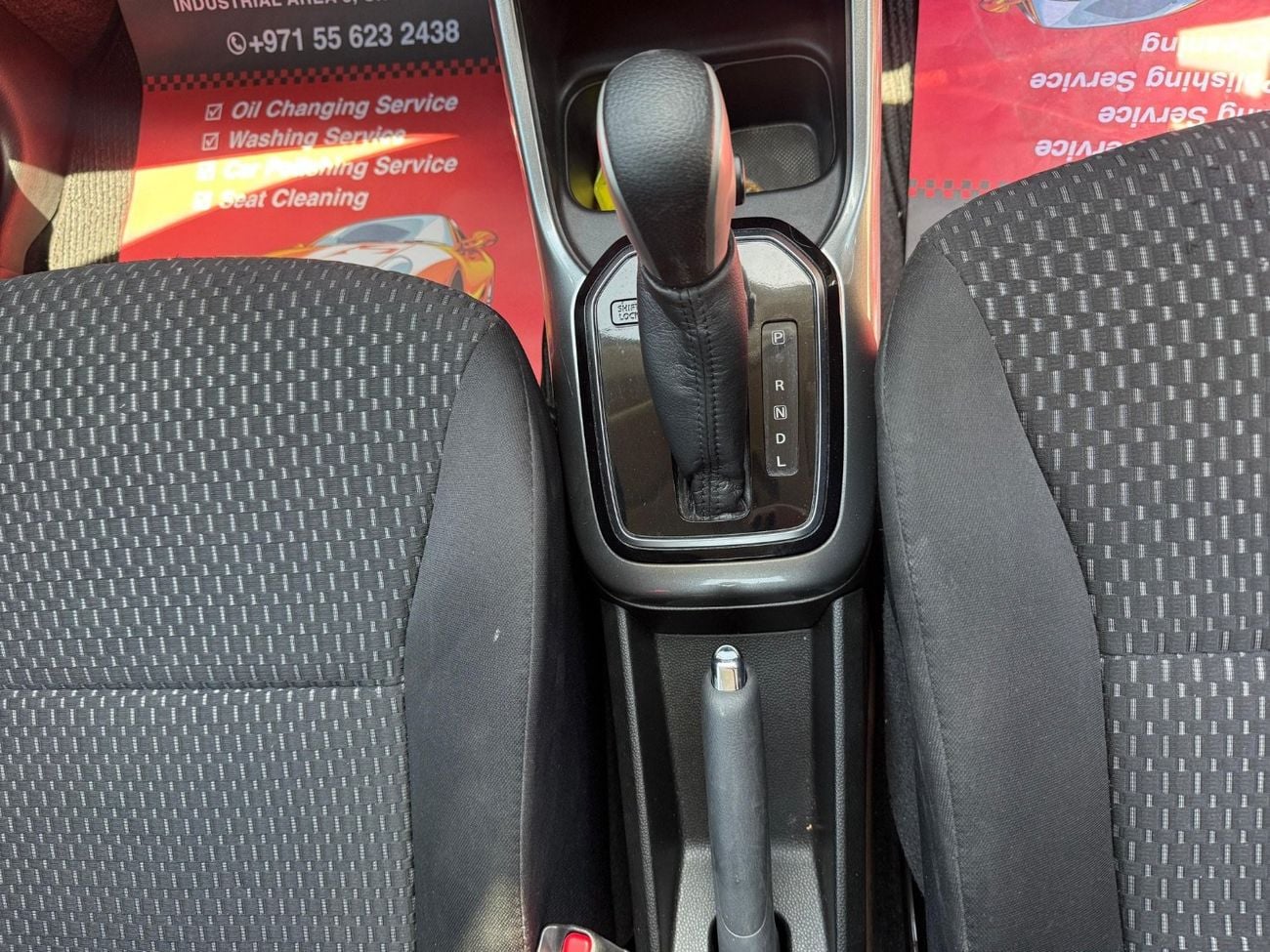 Suzuki Ignis Export from Australia