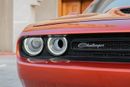 Dodge Challenger R/T Scat Pack 6.4L
