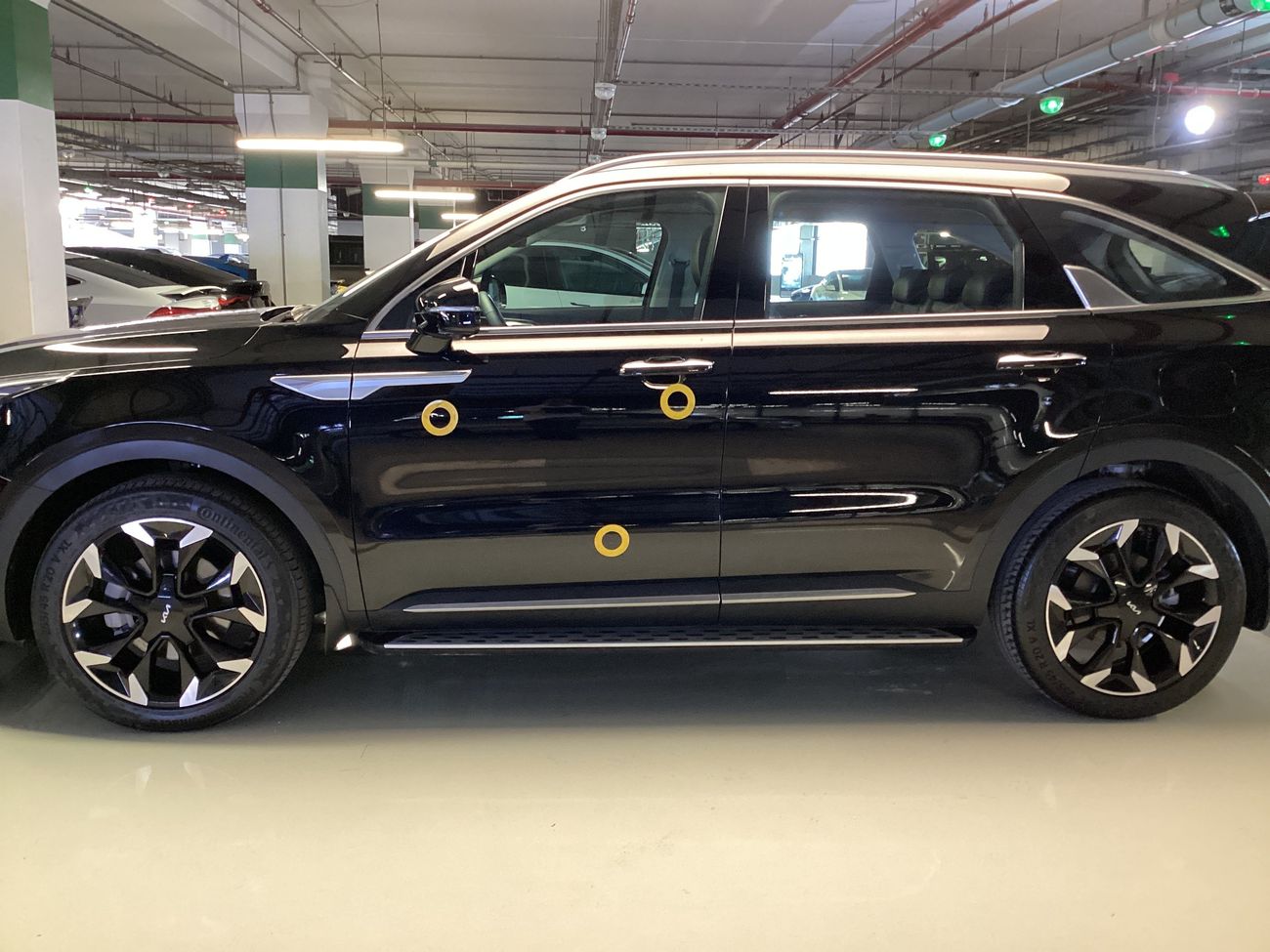 Kia Sorento EX Top | Guaranteed Warranty | 0 Down Payment