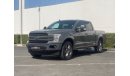 فورد F 150 Lariat panoramic roof 2020