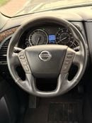 Nissan Armada SL 4WD Full option sunroof