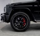 Mercedes-Benz G 63 AMG Double Night Package