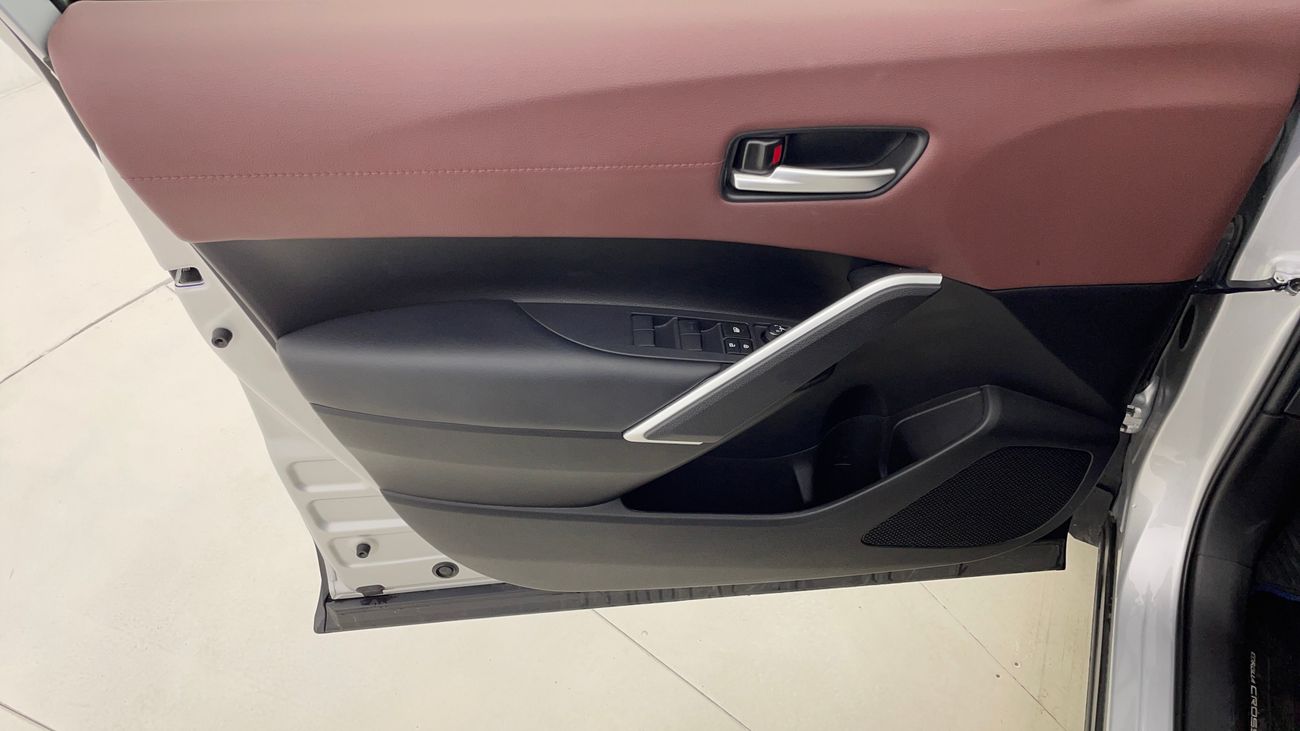 Toyota Corolla Cross GLI 1.8 | Zero Down Payment | Home Test Drive