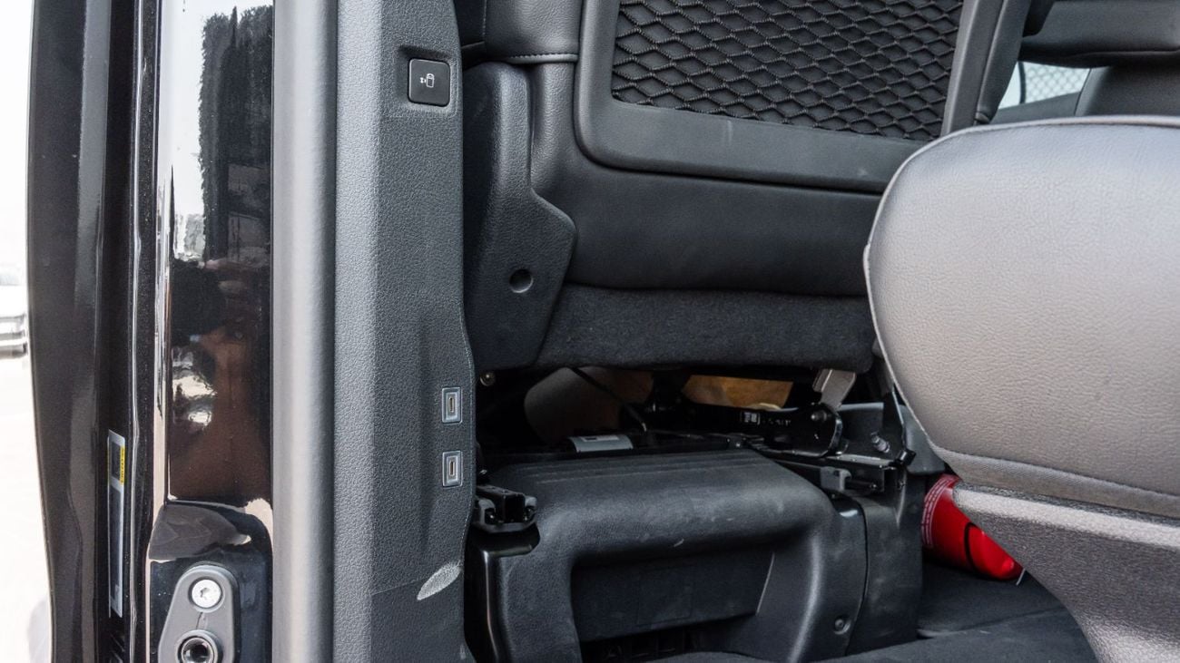 سيتروين سبيس تورر 2026 Citroen Spacetourer 2.0L AT Turbo Diesel