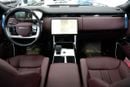 Land Rover Range Rover 2026 Range Rover Vogue HSE P400 | Export