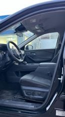 Nissan Rogue 2021 NISSAN ROGUE SV FWD 2.5L