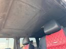 Mercedes-Benz G 63 AMG 5.5L PETROL V8 AUTOMATIC TRANSMISSION