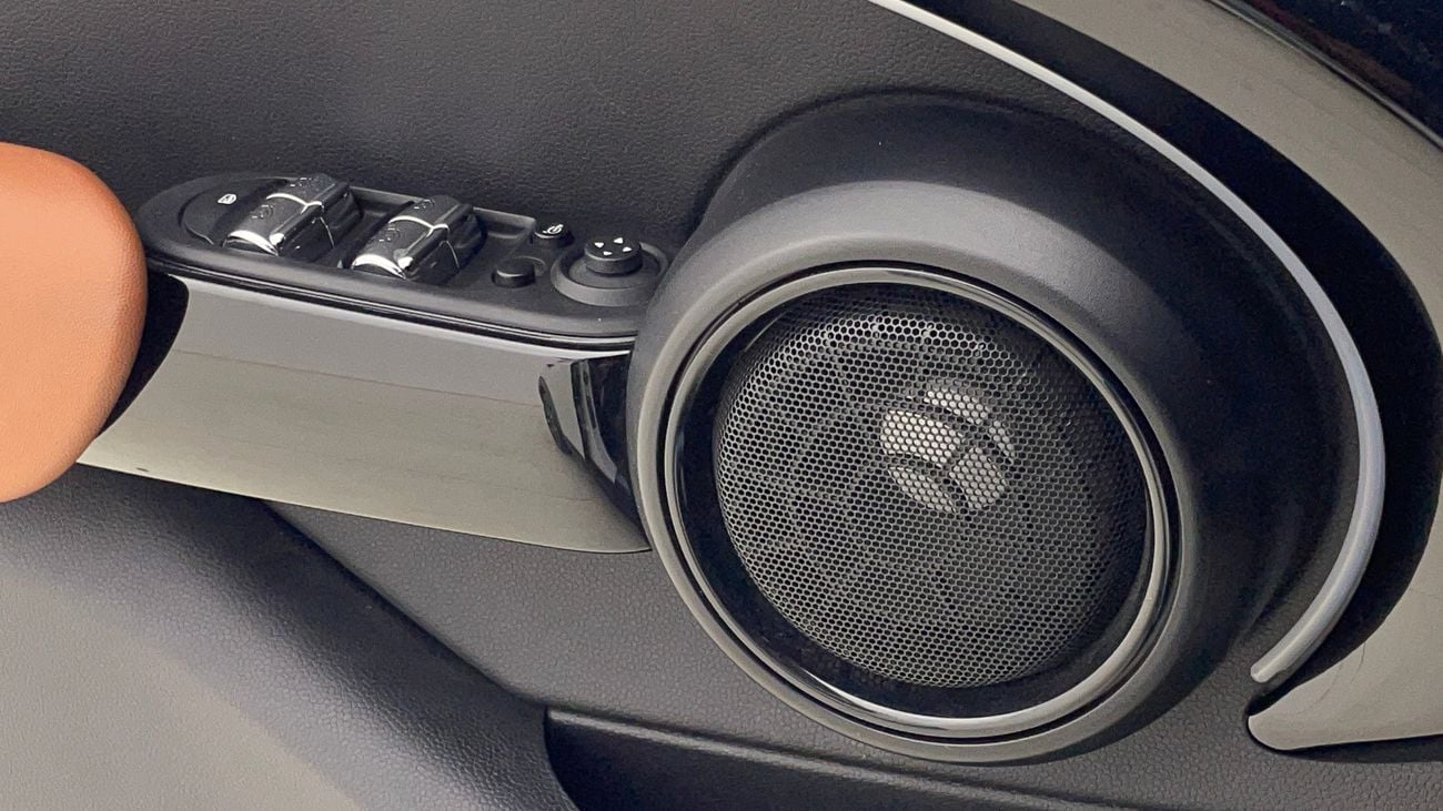 Mini Cooper S 2024 S | AED 1505/Month | 0 DP | 30 Day Return | Warranty | Service History