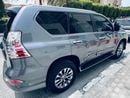 Lexus GX460