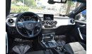 Mercedes-Benz X 250d Mercedes Benz X250 2018