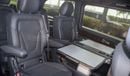 Mercedes-Benz V 300 D 2023 Model Mercedes-Benz V300d 4Matic Exclusive, Long