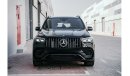 مرسيدس بنز GLE 63 AMG SUV Brand New & Rare    Export Price