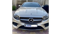 Mercedes-Benz C 300 Coupe Coupe