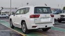 Toyota Land Cruiser VXR 3.5L TWIN TURBO