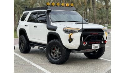 تويوتا 4Runner TRD PRO