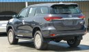 Toyota Fortuner 4.0 V6 VX.R FULL OPTION