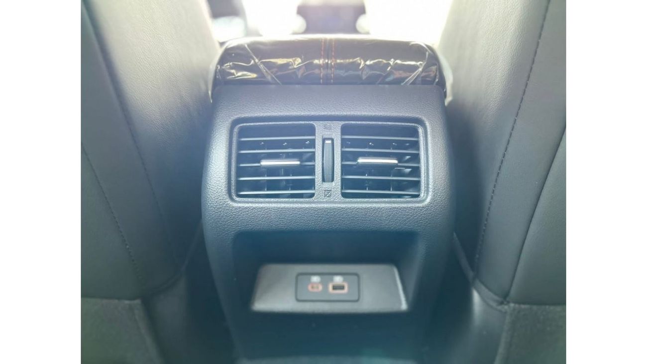 Nissan Altima Nissan Altima SR With 3 Years Warranty 2023 0KM