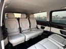Mercedes-Benz V 250 MERCEDES V-250 2018 GCC FULL OPTION // PERFECT CONDITION